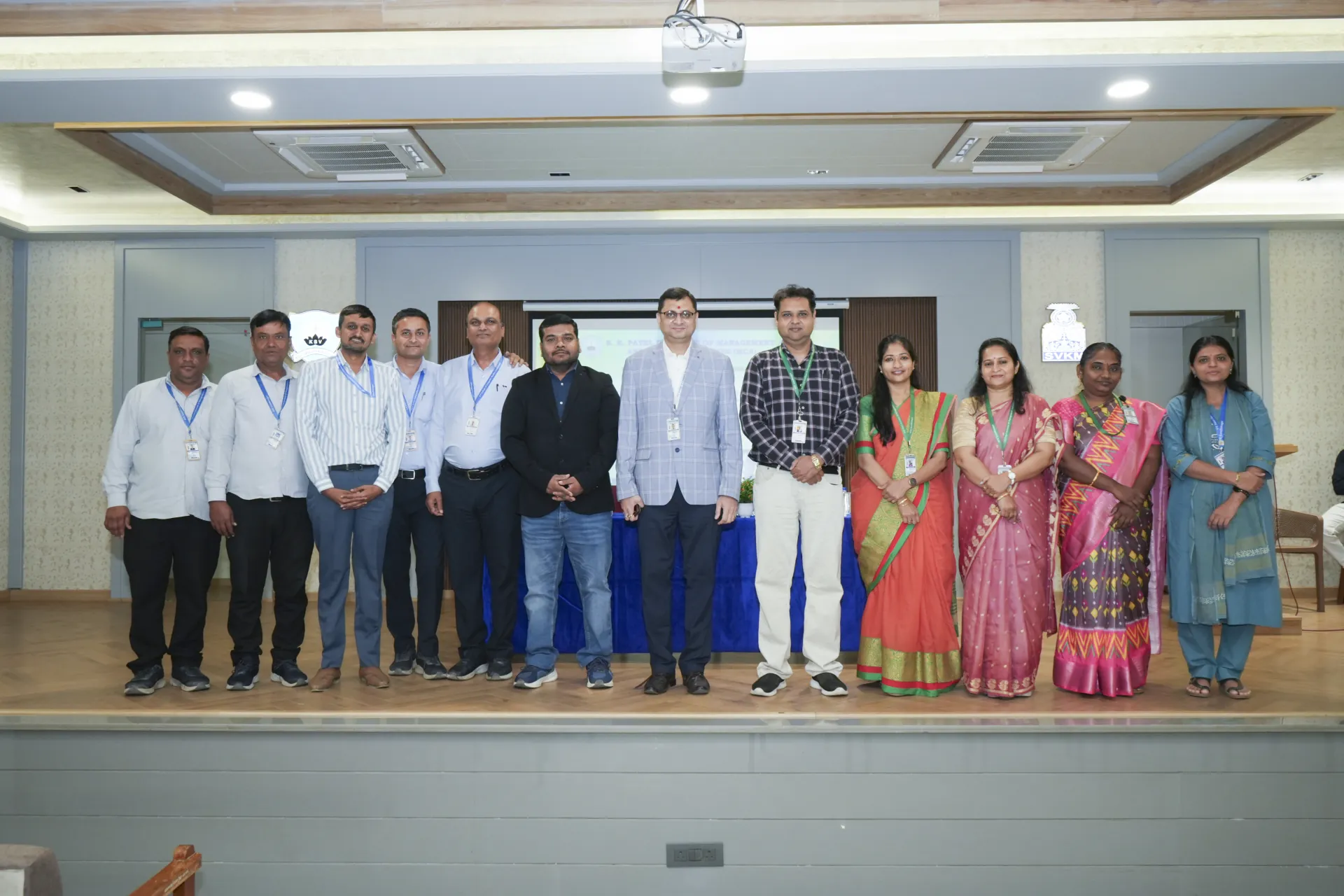 Annual Day Highlight